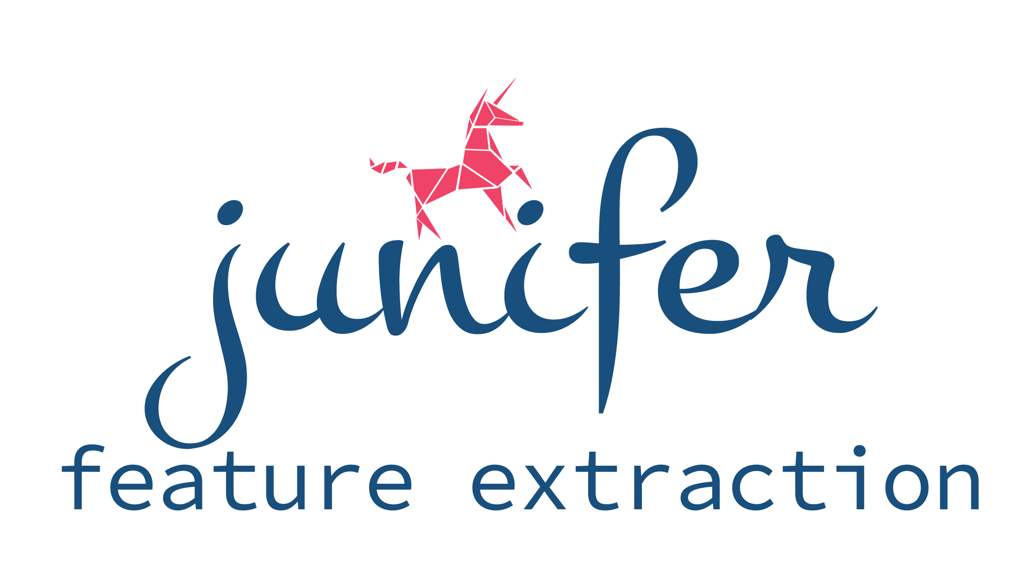 junifer logo Junifer logo